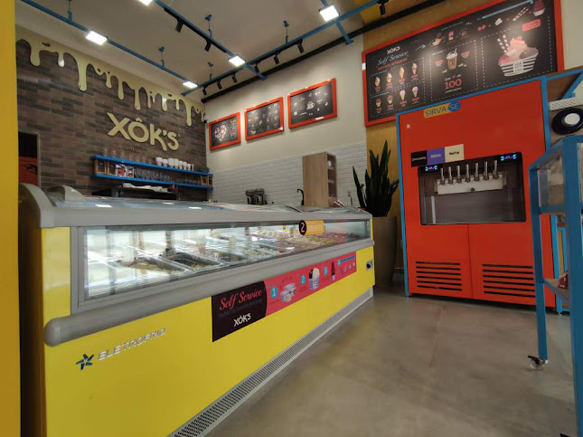 Av. Júlio Assis Cavalheiro, 1197 - Centro, Francisco Beltrão - PR, 85601-000, Brasil