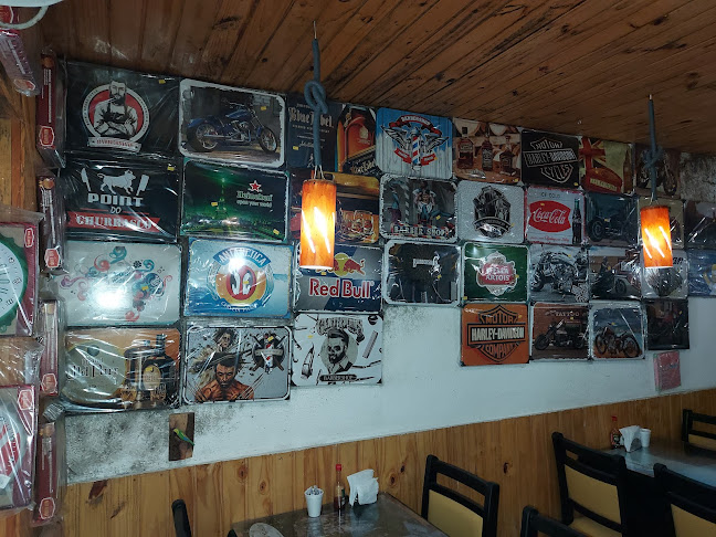 Padaria & Coisas Recanto Da Serra - Gastronomia e hotelaria