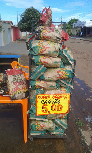 Gleison's Bar e Lanchonete - Gastronomia e hotelaria