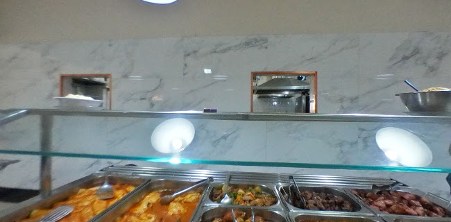 Restaurante Valderi - São Caetano do Sul