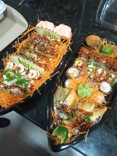 Restaurante Sushimy Teresina - Teresina
