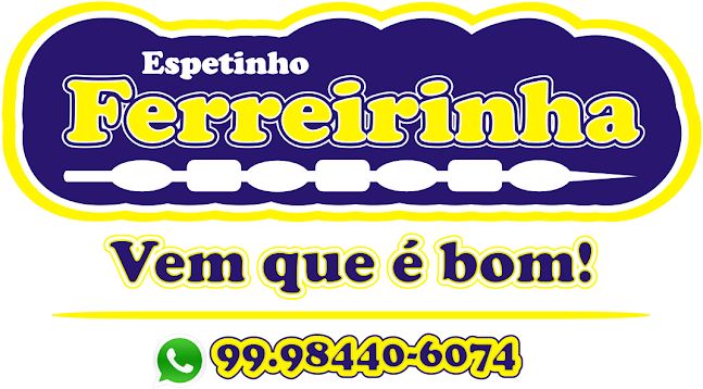 POINT DO FERREIRINHA - São Domingos do Maranhão