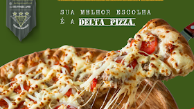 Delta Pizza