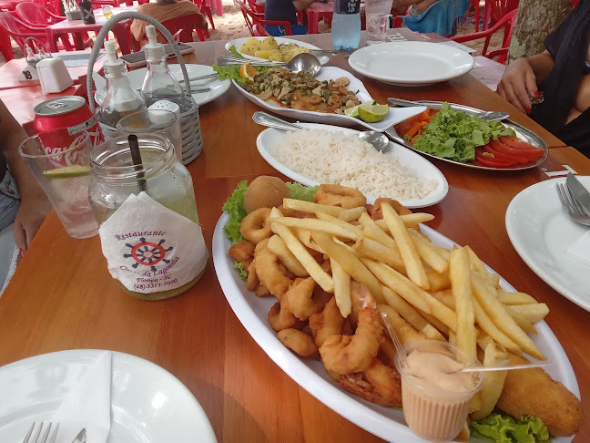 Comentarii opinii despre Canto da Lagoinha