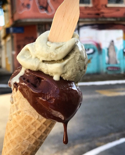 Rua Dona Inácia Uchoa, 271 - Vila Mariana, São Paulo - SP, 04110-020, Brasil