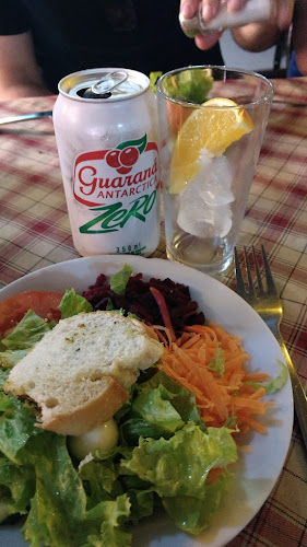 Comentarii opinii despre Bar e Restaurante do Fredão