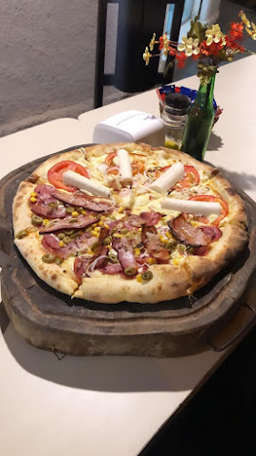 Medeiros Lá Pizza - Goiânia