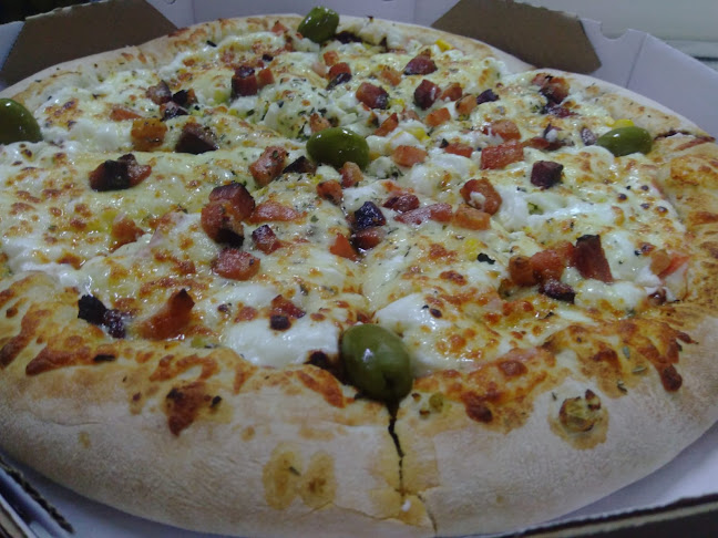 Pizzaria Don Carlo - Indaiatuba