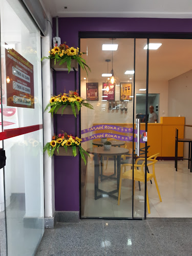 Maré Roxa Açaiteria - Líder - Gastronomia e hotelaria