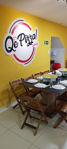 Opinii despre Qê Pizza Delivery în Feira de Santana - Gastronomia e hotelaria