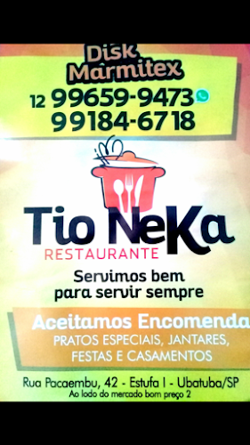 Tio Neka Restaurante