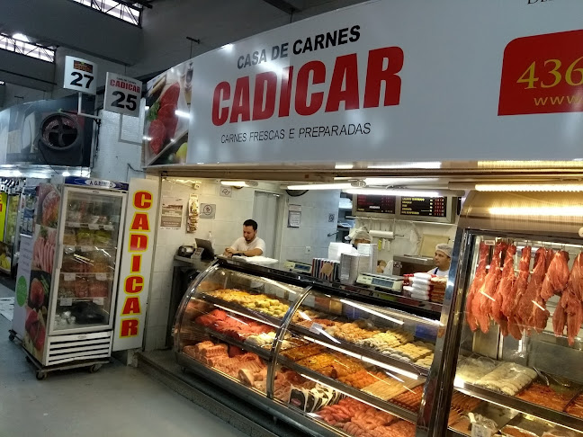 Av. Caminho do Mar, 3344 - Rudge Ramos, São Bernardo do Campo - SP, 09612-000, Brasil