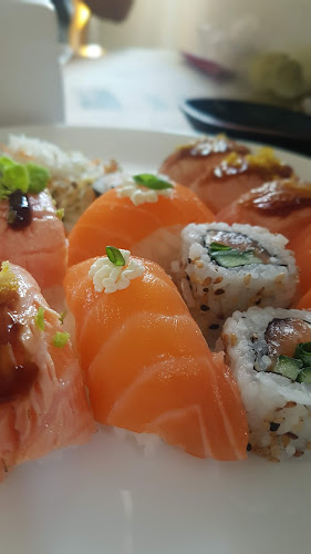 Comentarii opinii despre Seu Bentô Restaurante