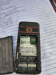 Salgado da irmã Marta