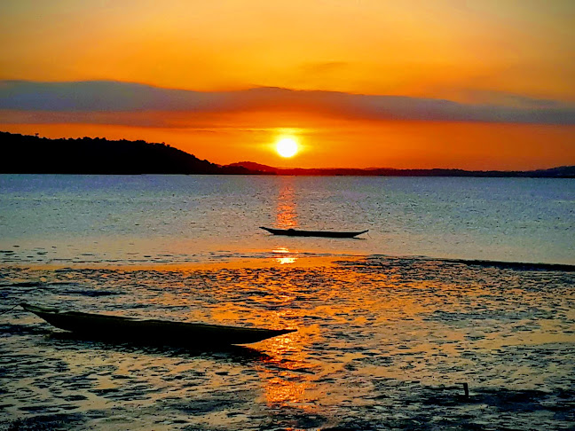 Restaurante Novo Drinks Rua Rui Barbosa número 73 Candeas, Nazaré - BA, Brasil