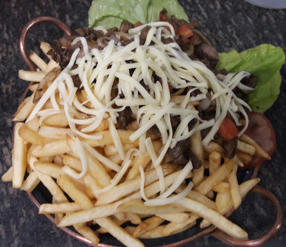 Pizzaria To No Cleber