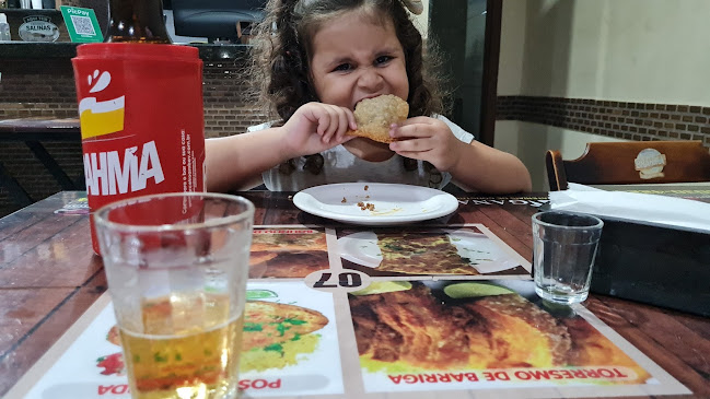 Bar Ril - Gastronomia e hotelaria