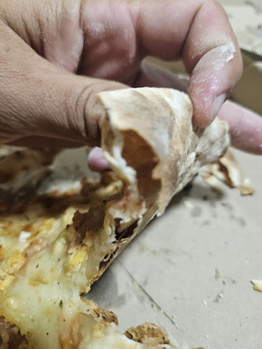 Opinii despre Pizzaria Forno Paulista în João Pessoa - Gastronomia e hotelaria