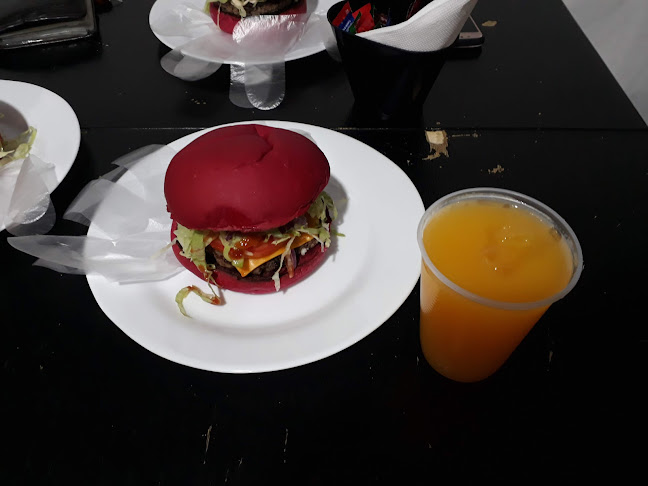 Jack's burguer & beer - Teresina