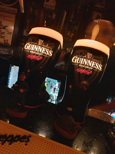 Sheridan's Irish Pub - Gastronomia e hotelaria