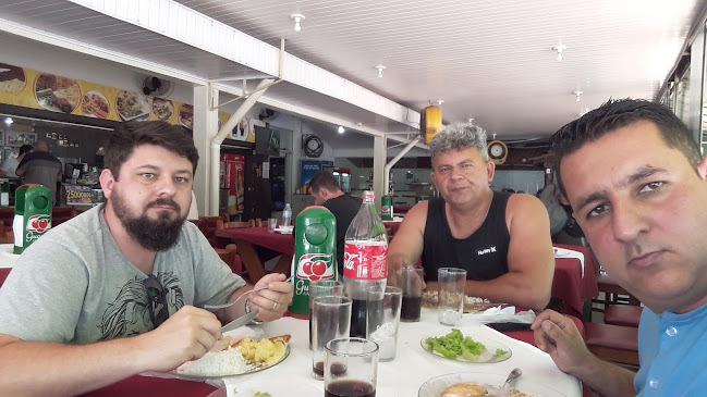 Opinii despre Restaurante Tempero Da Nossa Terra în Ribeirão Preto - Gastronomia e hotelaria