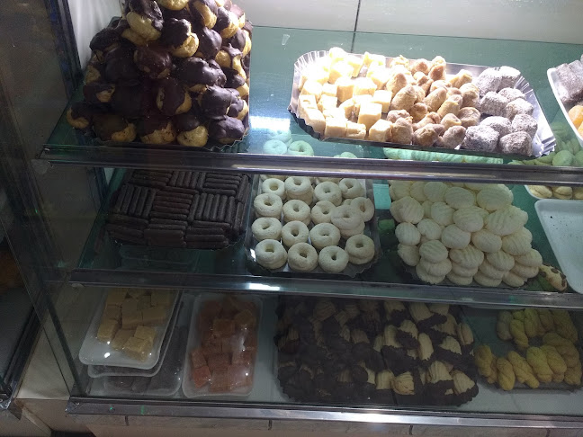 Opinii despre Mais Você II Panificadora e Lanchonete în Poços de Caldas - Gastronomia e hotelaria