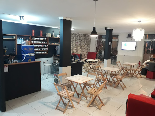 Tabacaria Lounge Beer