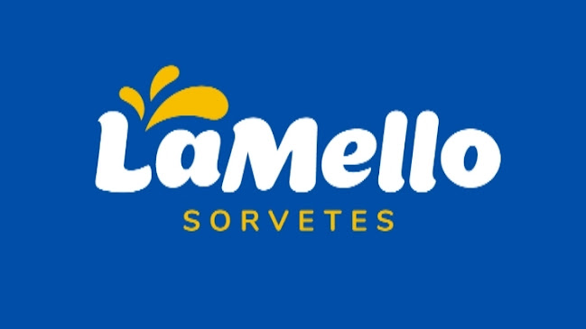 Lamello Sorvetes e Açai