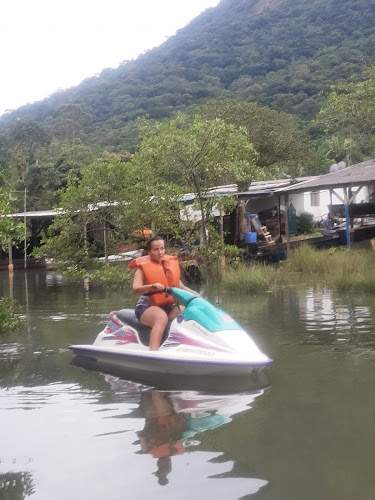 Panificadora E Confeitaria Das Palmeiras - Matinhos
