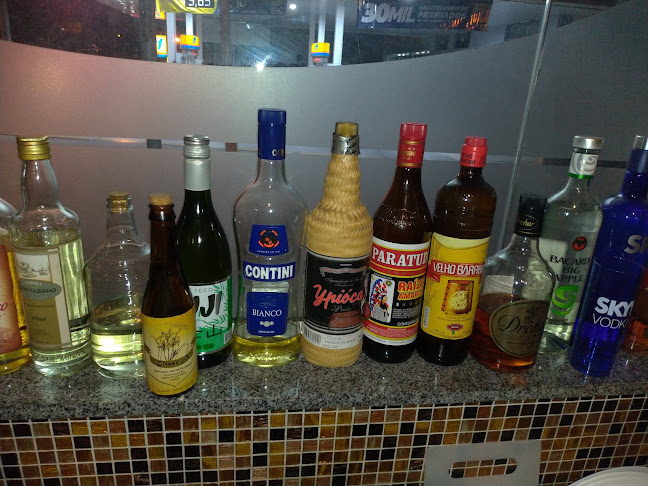 Opinii despre O Sócio Bar e Espetaria în Mogi das Cruzes - Gastronomia e hotelaria