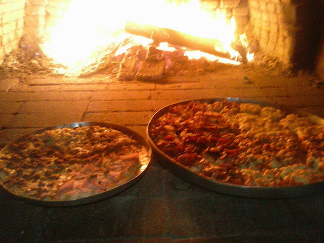 Opinii despre D´napoles în Ji-Paraná - Gastronomia e hotelaria