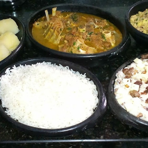 Comentarii opinii despre Casa Praia Bar e restaurante