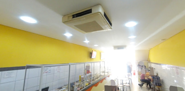 Sorveteria Nevaska - Gastronomia e hotelaria