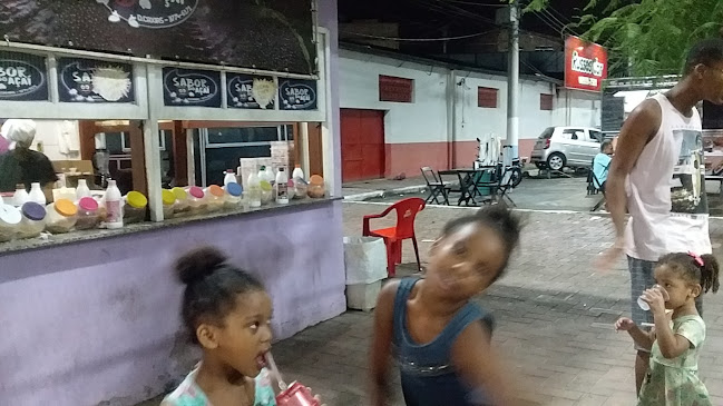 SABOR DO AÇAÍ - Duque de Caxias