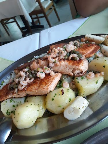 Comentarii opinii despre Estrela Mar Restaurante