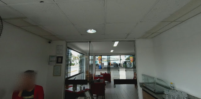 Restaurante Nosso Tempero - Barbacena