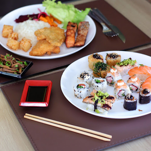 Seu Bentô Restaurante - Rio Claro