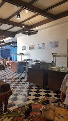 Lancheria e Restaurante Mauri