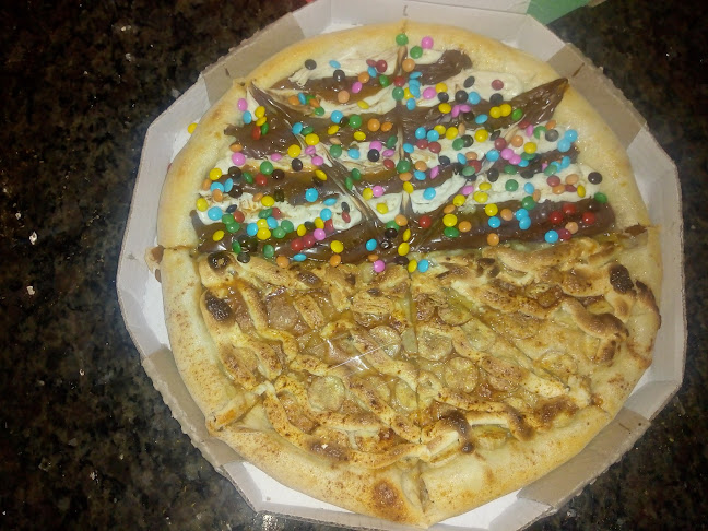 Avenida Professor Avelino Xanxão, 621 Vila tingua - Vila das Porteiras, Queimados - RJ, 26383-070