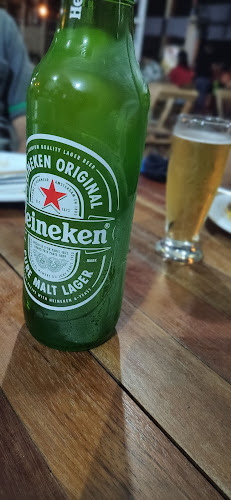 Supremo Espetos - Gastronomia e hotelaria