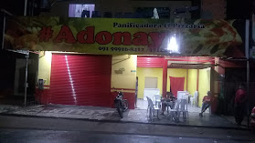 Pizzaria Adonay