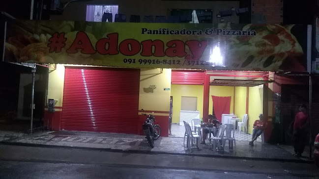 Pizzaria Adonay
