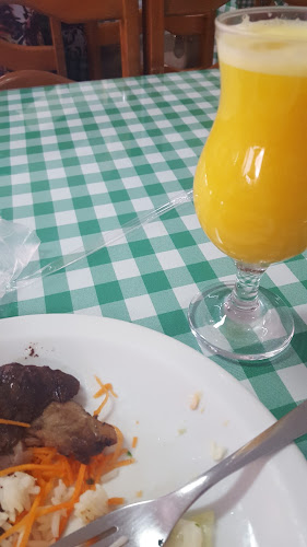 Rua Conselheiro Saraiva, Calçadão, 32 - Centro, Juazeiro - BA, 48903-520, Brasil