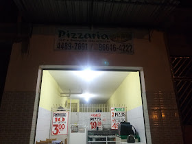 Pizzaria Ouro Preto