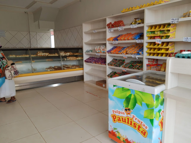 Rei do Pão Panificadora - Imperatriz