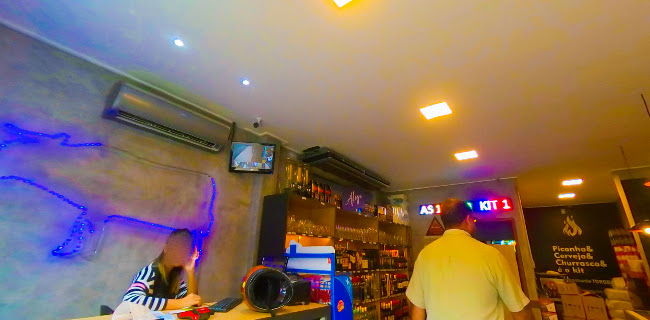 Comentarii opinii despre Bar do Cupim Bom Retiro