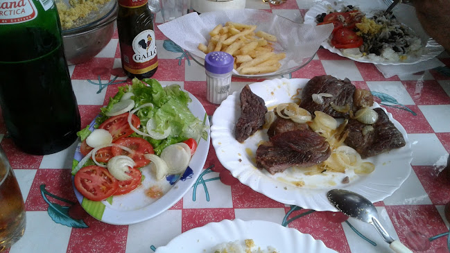 Bar e Restaurante O Fernando - São Benedito