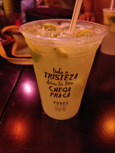 Meet PUB - Campos dos Goytacases - Campos dos Goytacazes