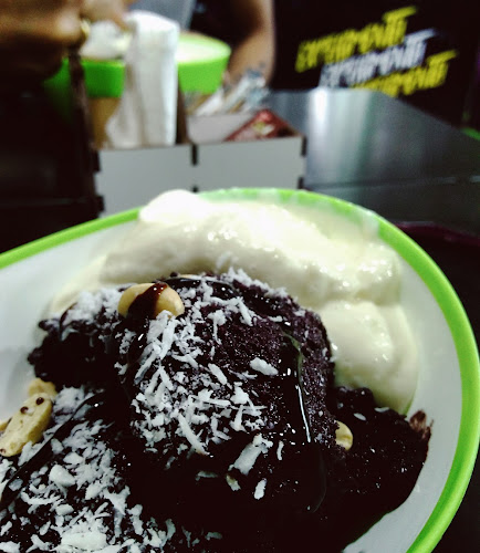 Açaí Mania Auto Posto Salinas