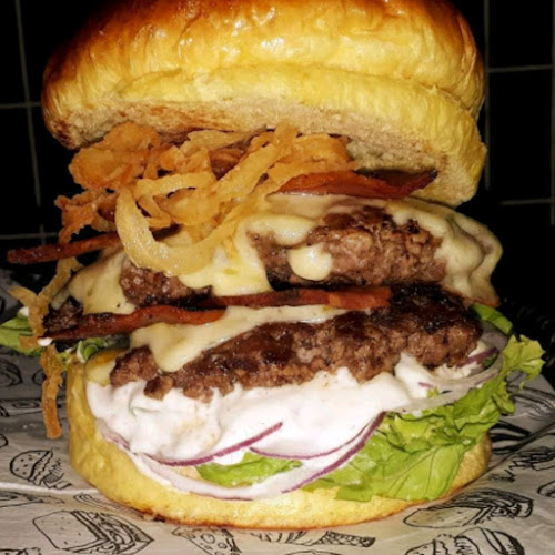 Tia li Lanches e Açaí